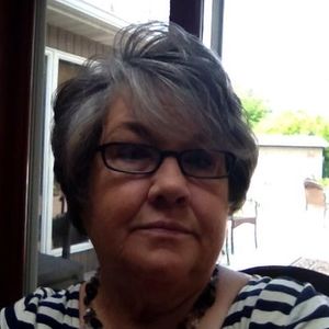 Meet your Posher, Jo skeeter